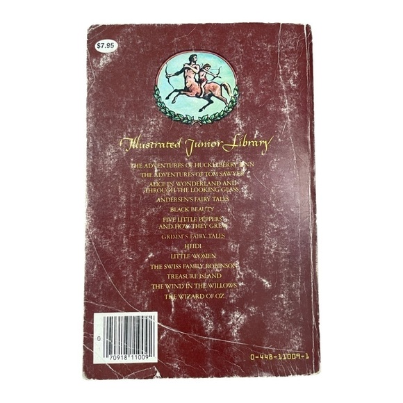 GRIMM’S Fairy Tales Illustrated Fritz Kredel & Junior Library. - Picture 3 of 16